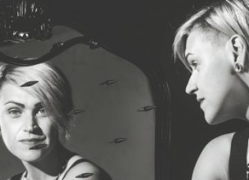 Le “favole nere” di Ketra in concorso su exibart prize ketra