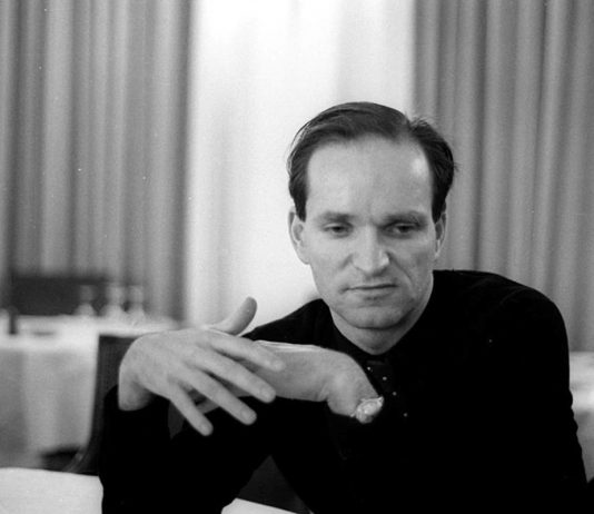 Si spegne la Kraftwerk: ritratto del visionario musicista Florian Schneider