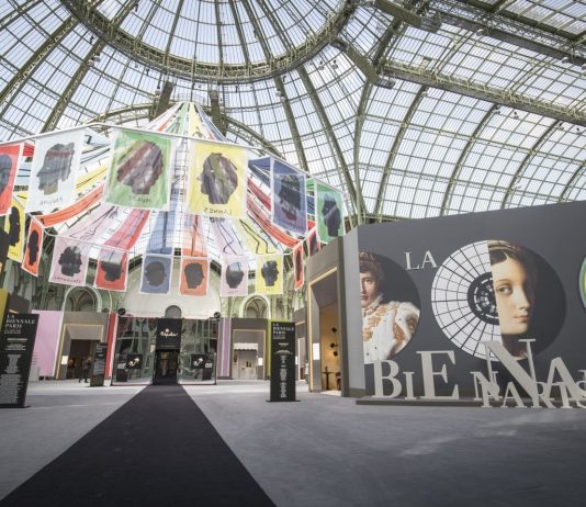 Fiere e Covid-19: anche la Biennale di Parigi rinviata al 2021