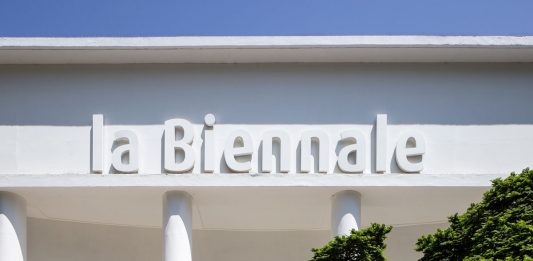 Venezia: Biennale Architettura a maggio 2021 e Biennale Arte al 2022 La Biennale di Architettura di Venezia, padiglione centrale