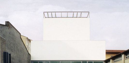 Gallerie dopo l’emergenza: Lia Rumma Lia Rumma Covid-19