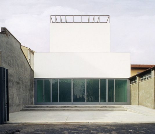 Gallerie dopo l’emergenza: Lia Rumma Lia Rumma Covid-19