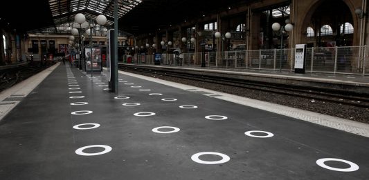 Refocus: il bando del Mibact sulla fotografia del Lockdown