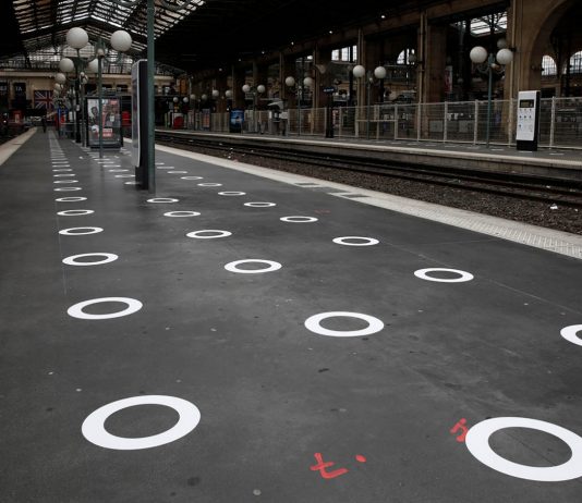 Refocus: il bando del Mibact sulla fotografia del Lockdown