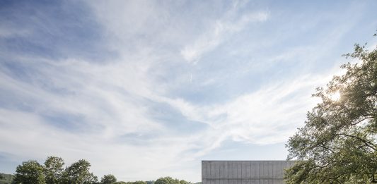 Tecnologia e musei: così Magazzino Italian Art rispetta il distanziamento