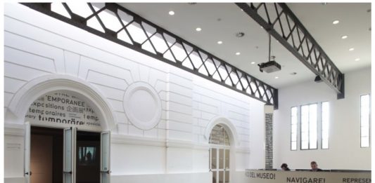 Il Nuovo Forno del Pane del MAMbo, laboratorio per l’arte bolognese MAMbo