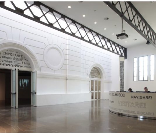 Il Nuovo Forno del Pane del MAMbo, laboratorio per l’arte bolognese MAMbo