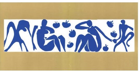 Henri Matisse – Joie de vivre