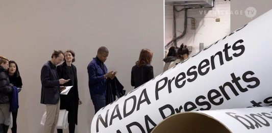 NADA sostiene il mondo dell’arte con una fiera online nada online