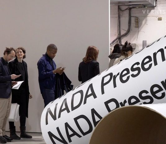 NADA sostiene il mondo dell’arte con una fiera online nada online