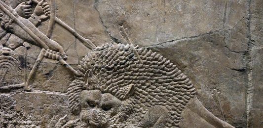 Saccheggio 2.0: reperti archeologici venduti illegalmente su Facebook