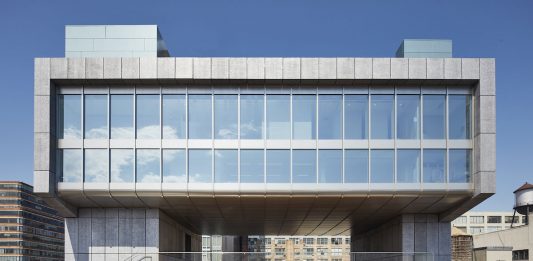 Gallerie dopo l’emergenza: Pace Gallery pace gallery