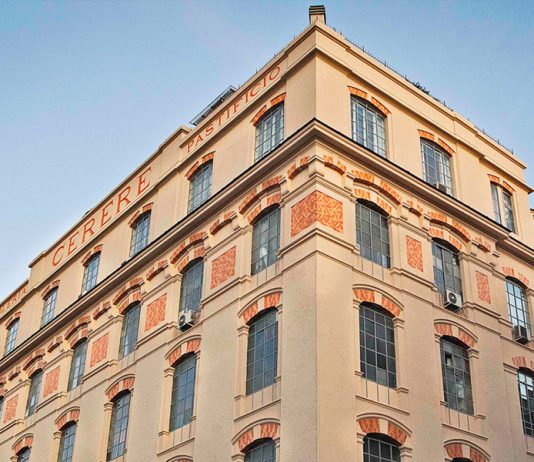 I talk RUFA su Instagram continuano con una performance di Teho Teardo