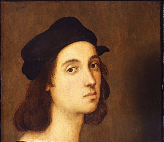 Raffaello: c’è la data di riapertura della mostra alle Scuderie del Quirinale