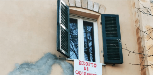 Cosa resterà di questa quarantena Quarantena italiana
