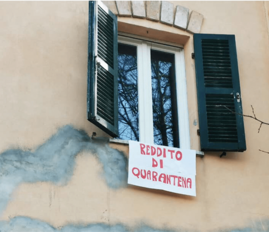 Cosa resterà di questa quarantena Quarantena italiana
