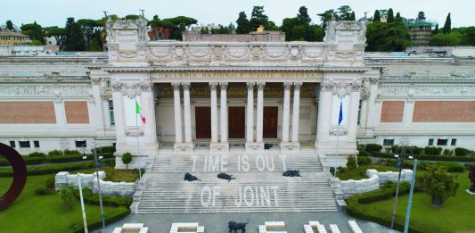 La riapertura della Galleria Nazionale di Roma, tra coincidenze e speranze