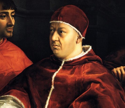 La solitudine delle opere di Raffaello alle Scuderie del Quirinale