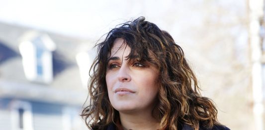 Idee per il futuro #7. Parlano gli artisti: Marinella Senatore Marinella Senatore, foto di Marco Anelli