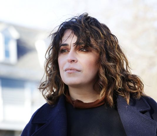 Idee per il futuro #7. Parlano gli artisti: Marinella Senatore Marinella Senatore, foto di Marco Anelli