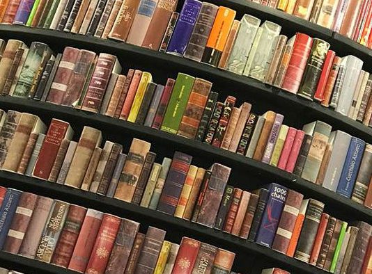 Il Salone del Libro di Torino va online, per una edizione Extra Il Salone del Libro di Torino