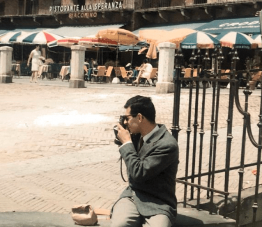 Dall’album di famiglia all’archivio fotografico pubblico: #Scenedaunpatrimonio #Scenedaunpatrimonio