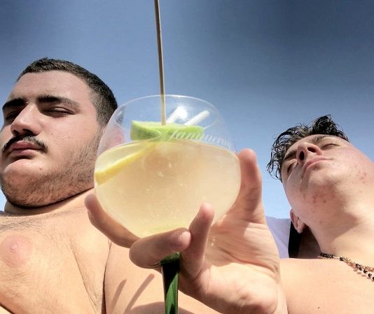 Selfie miglior documentario ai David: l’intervista ad Agostino Ferrente frame da Selfie, film di Agostino Ferrente