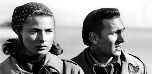 Pop Corn #7: l’eruzione di vita di Ingrid Bergman in Stromboli