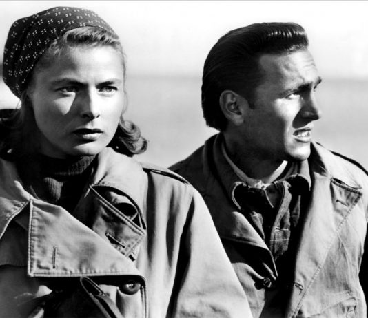Pop Corn #7: l’eruzione di vita di Ingrid Bergman in Stromboli