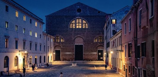 Arte e scienza contro il climate change: TBA21-Academy presenta Territorial Agency