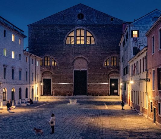 Arte e scienza contro il climate change: TBA21-Academy presenta Territorial Agency