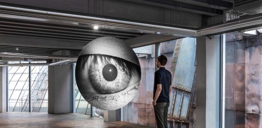 La Biennale di Bucarest del 2022 sarà curata da un’intelligenza artificiale