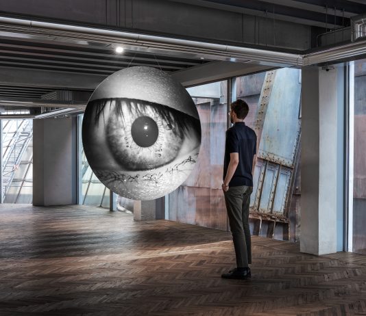 La Biennale di Bucarest del 2022 sarà curata da un’intelligenza artificiale