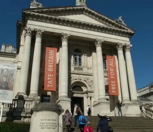 L’edizione 2020 del Turner Prize annullata per Coronavirus