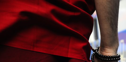 Dai Buddhisti italiani un milione di euro all’arte e alla cultura dei territori