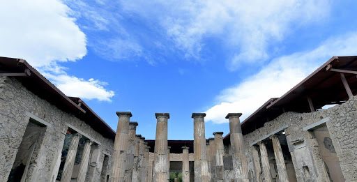 Pompei: la città romana ecologica, dove i rifiuti venivano riciclati