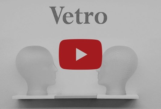 Vetro (evento online)