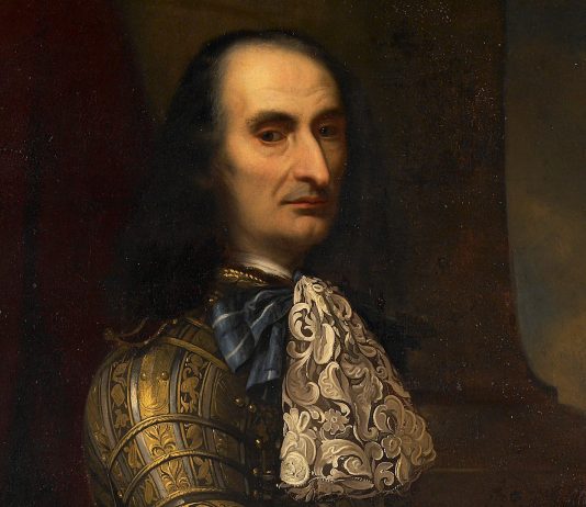 Vitaliano VI. L’invenzione dell’Isola Bella