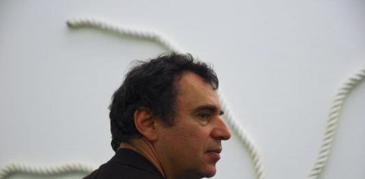 Idee per il futuro #12. Parola agli artisti: Vittorio Corsini Vittorio Corsini