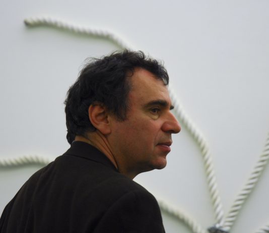 Idee per il futuro #12. Parola agli artisti: Vittorio Corsini Vittorio Corsini