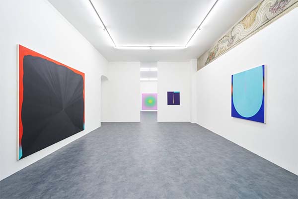 00. A+B gallery - Osamu Koabayashi solo show - new location