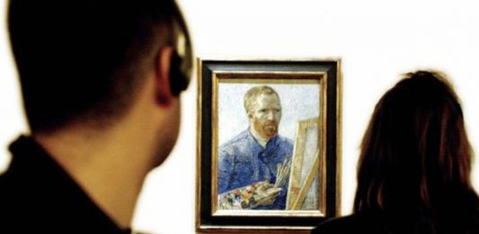Il Van Gogh Museum acquisisce una lettera inedita di Van Gogh e Gauguin