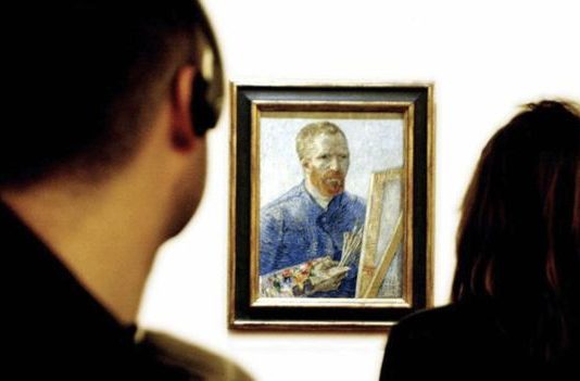 Il Van Gogh Museum acquisisce una lettera inedita di Van Gogh e Gauguin
