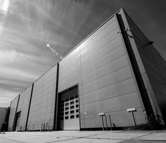 Nasce ad Amsterdam il Nxt Museum, uno spazio per la New Media Art Nxt Museum ad Amsterdam