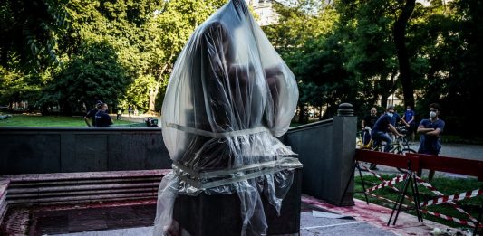 Perché il caso Montanelli non può essere trattato con superficialità