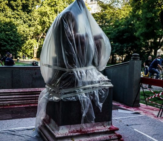 Perché il caso Montanelli non può essere trattato con superficialità