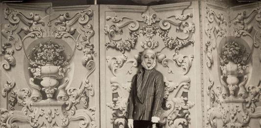 Cecil Beaton: dalle feste bohémien a fotografo di Vogue