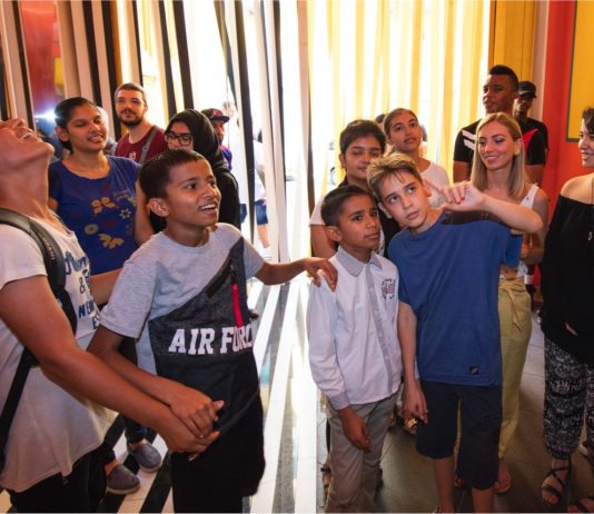 Un’estate al Madre Factory, con laboratori, workshop e playground d’artista