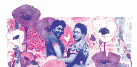 exibart.artworld: il giro del mondo dell’arte in sei notizie Golden Nightsong Collier è una delle persone del mondo dell'arte intervistate nella nuova rubrica di Hyperallergic, di cui vi raccontiamo nelle notizie di questa settimana. Qui uno dei suoi lavori. (Per cortesia dell'artista)