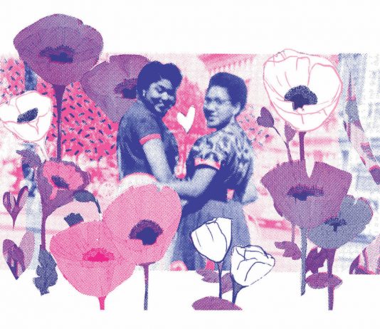 exibart.artworld: il giro del mondo dell’arte in sei notizie Golden Nightsong Collier è una delle persone del mondo dell'arte intervistate nella nuova rubrica di Hyperallergic, di cui vi raccontiamo nelle notizie di questa settimana. Qui uno dei suoi lavori. (Per cortesia dell'artista)